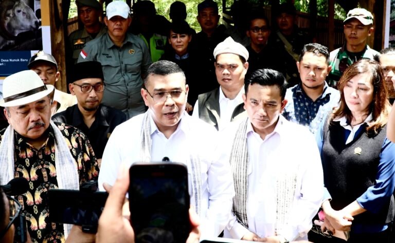 Peran Kepala Daerah Kunci Sukses Reforma Agraria