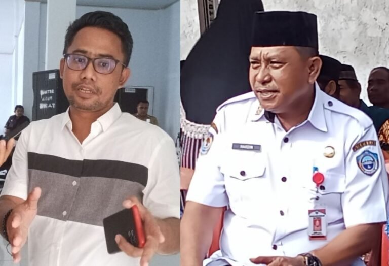 Diduga Bukan Kasus Tunggal, DPRD Buton Selatan Minta Dinas Pendidikan Perketat Pengawasan Penyaluran Dana PIP