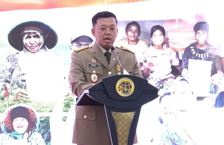 65 Tahun UUPA, Kementerian ATR/BPN Mantapkan Percepatan Layanan Pertanahan