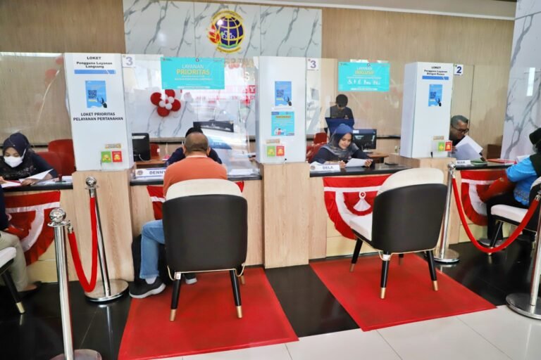 Mau Pecah Sertipikat Tanah? Ini Aturan dan Dokumen yang Harus Disiapkan