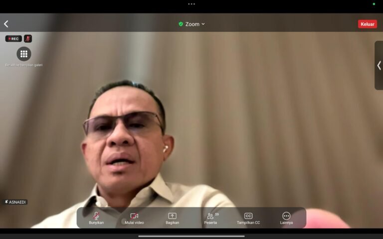 Kementerian ATR/BPN Dorong Gen Y dan Z Wujudkan Layanan Pertanahan Berbasis Teknologi