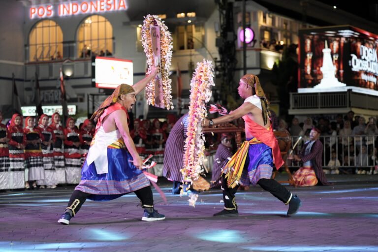 Kabar Gembira! Dua Budaya Buton Selatan Jadi Warisan Budaya Nasional