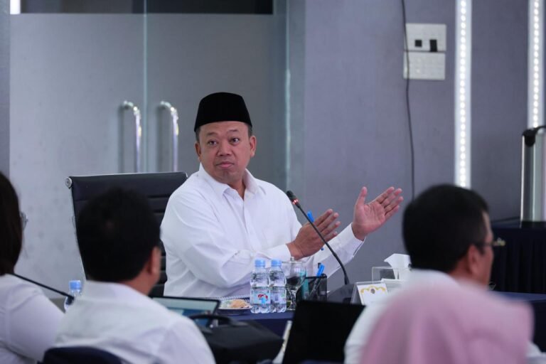 Menteri ATR/BPN Dorong Pemda Bebaskan BPHTB untuk Percepat Penuntasan PTSL