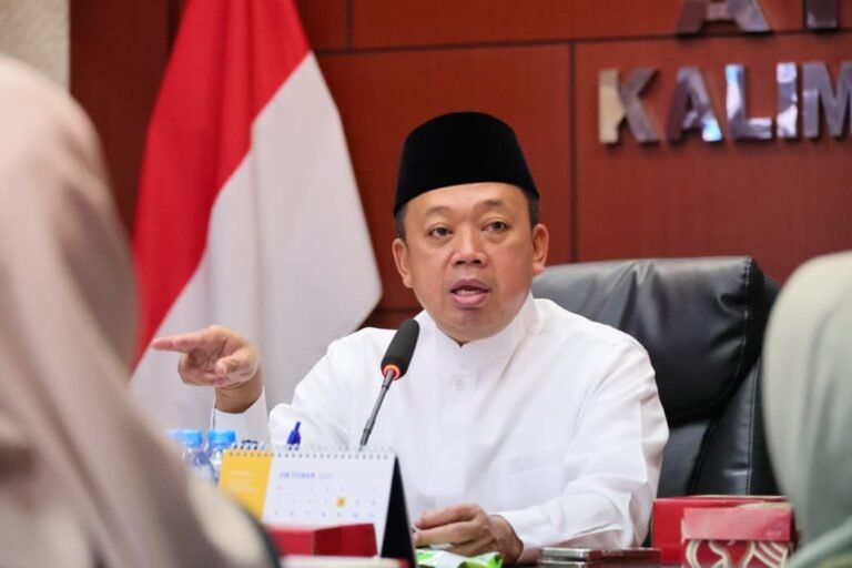 Nusron Wahid: Sertipikasi Tanah Lembaga Pendidikan Bentuk Early Warning System