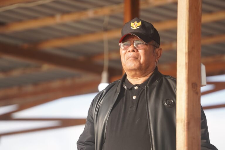 Bupati Buton Selatan Gandeng BPKP Sultra Perkuat Pengawasan Keuangan Daerah