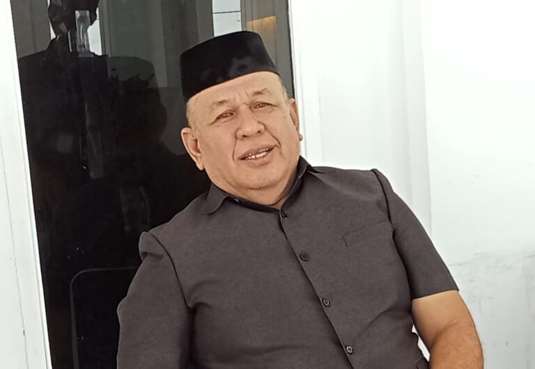 APBD Perubahan 2025 Disahkan, Dinas PU Buton Selatan Fokus Perbaikan Jalan Desa Skema PL