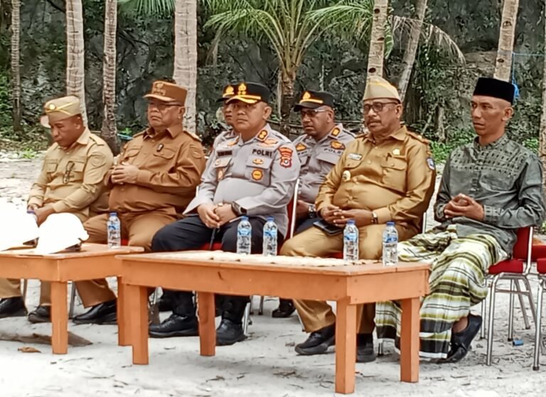 Bupati Adios: Letak Strategis Buton Selatan Jadi Magnet Investasi Nasional