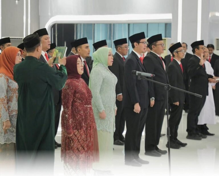 Menteri Nusron: Rotasi Jabatan Penting untuk Tingkatkan Kapasitas dan Integritas ASN