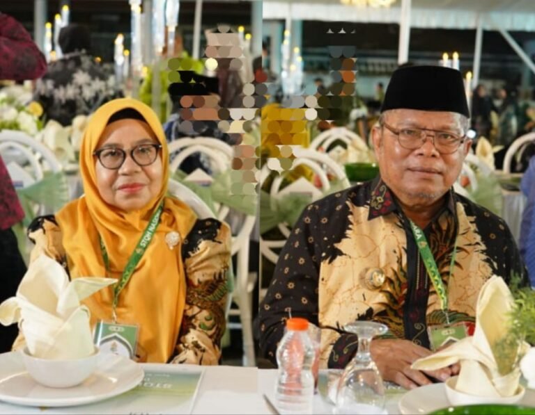 Bupati Adios: STQH Perkuat Ukhuwah dan Semangat Al-Qur’an