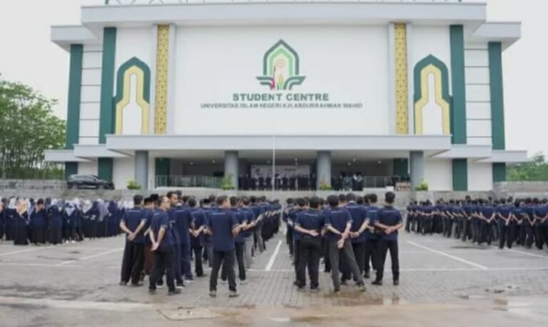 Kementerian ATR/BPN Kolaborasi dengan UIN Pekalongan