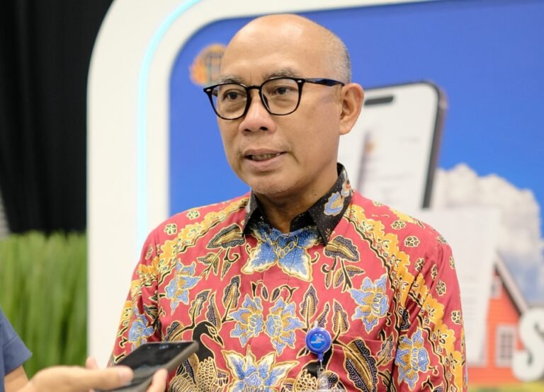 Sertipikat Elektronik dan Sentuh Tanahku Permudah Akses Kredit Masyarakat