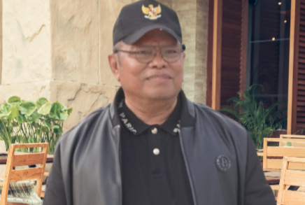 Selter Sekda Buton Selatan, Bupati Adios: Kita Evaluasi Semuanya!!!