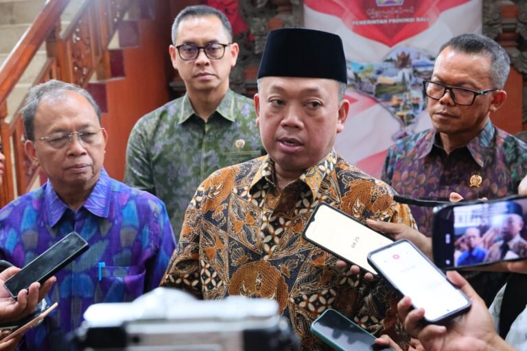 Percepat Sertipikasi Tanah, Menteri Nusron Minta Dukungan Pemda