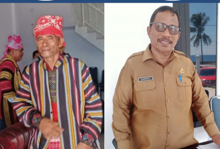 Adat dan Pembangunan Kampung Nelayan Merah Putih Harus Berjalan Seiring