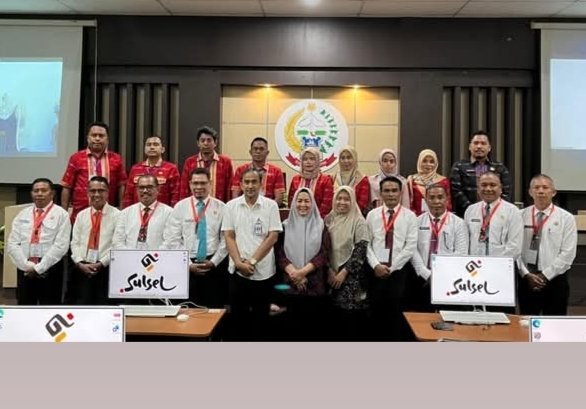 Hasil Assessment Selter Sekda Buton Selatan, Delapan Peserta Masih Bertahan