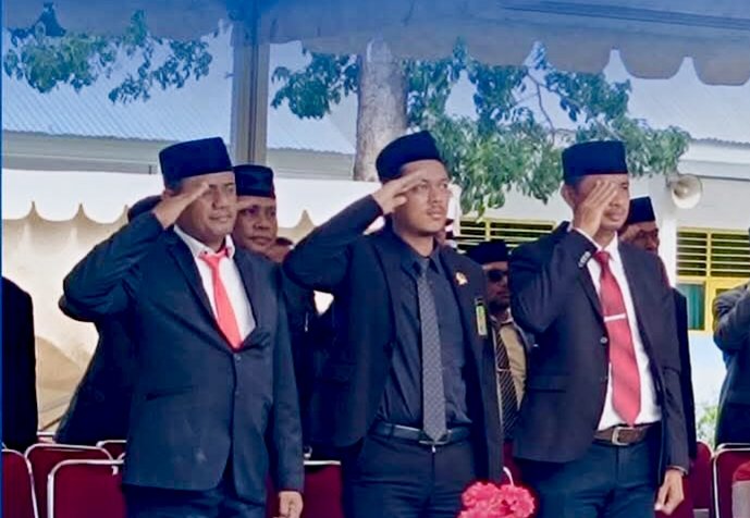 Kantah Buton Selatan: Semangat Pahlawan Jadi Inspirasi Layanan