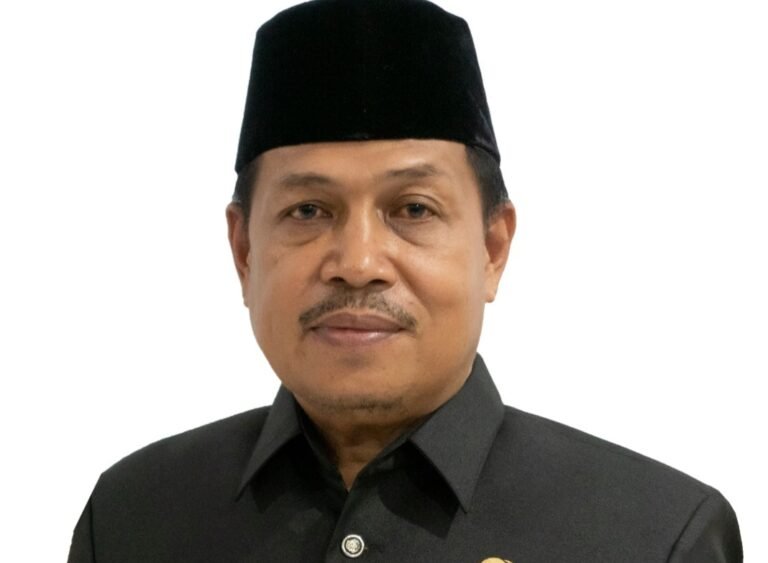 Intervensi Penurunan Stunting di Buton Selatan, Pemkab bakal Gandeng  Baznas