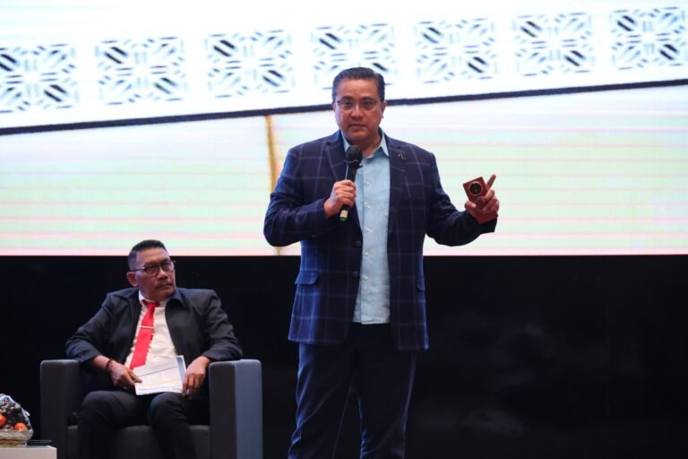 Berantas Mafia Tanah, DPR Dorong Penguatan Sistem Pengawasan dan Transparansi Data