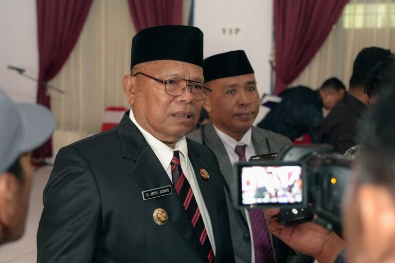 Sinyal Perombakan Birokrasi, Bupati Buton Selatan Tekankan Profiling ASN Berbasis Merit