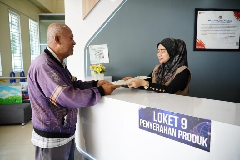 Manfaatkan Libur Nataru, Warga Tetap Bisa Urus Sertipikat Tanah