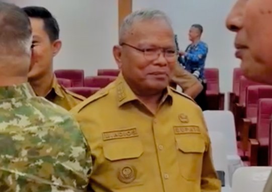 Jelang Nataru, Pemkab Buton Selatan Matangkan Koordinasi Lintas Sektor