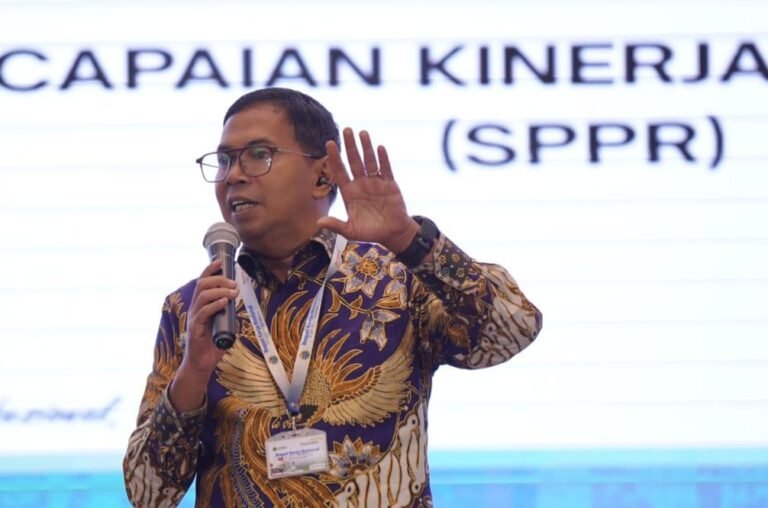 Kementerian ATR/BPN Targetkan Bidang Tanah Terdaftar Lebih Merata di Tahun 2026