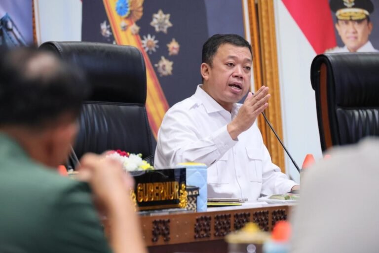 Menteri Nusron: Reforma Agraria Kunci Atasi Ketimpangan Penguasaan Tanah