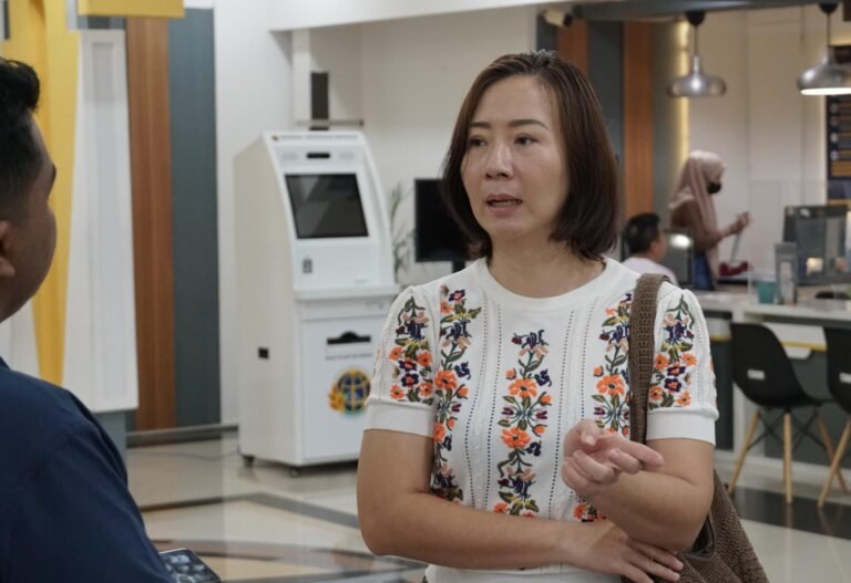 Digitalisasi Layanan Pertanahan Terus Dikembangkan, Warga: Tinggal Pantau dari Genggaman