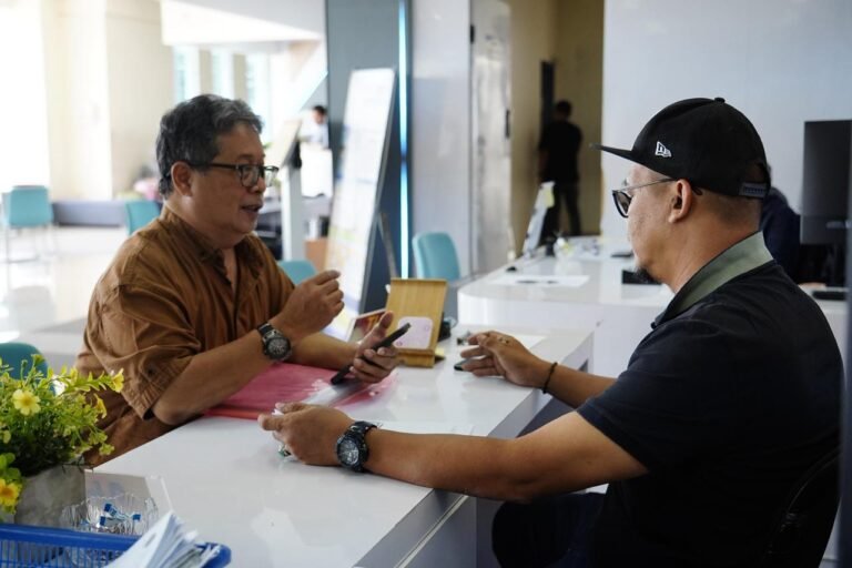 Awal 2026, Layanan Pertanahan Tetap Berjalan di Hari Libur Nasional