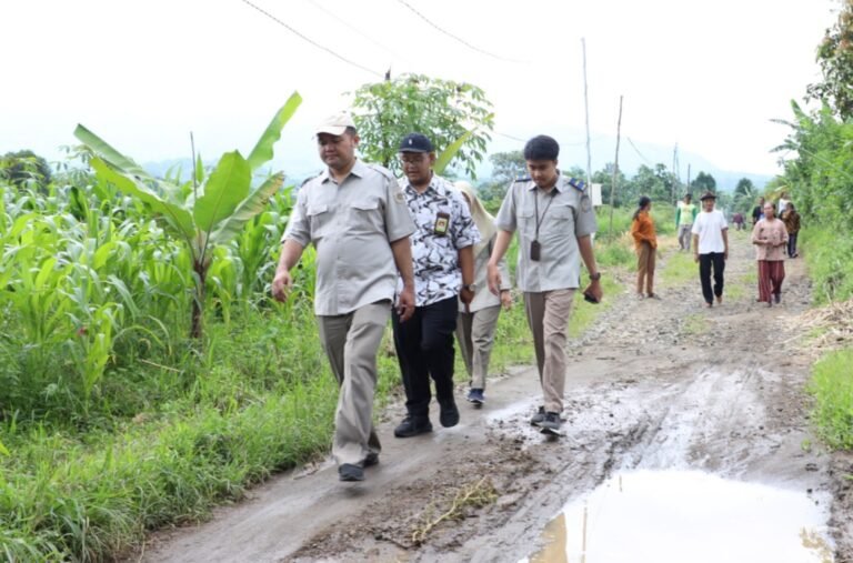 Dari Konflik ke Harmoni: Desa Soso Menemukan Damai Lewat Reforma Agraria