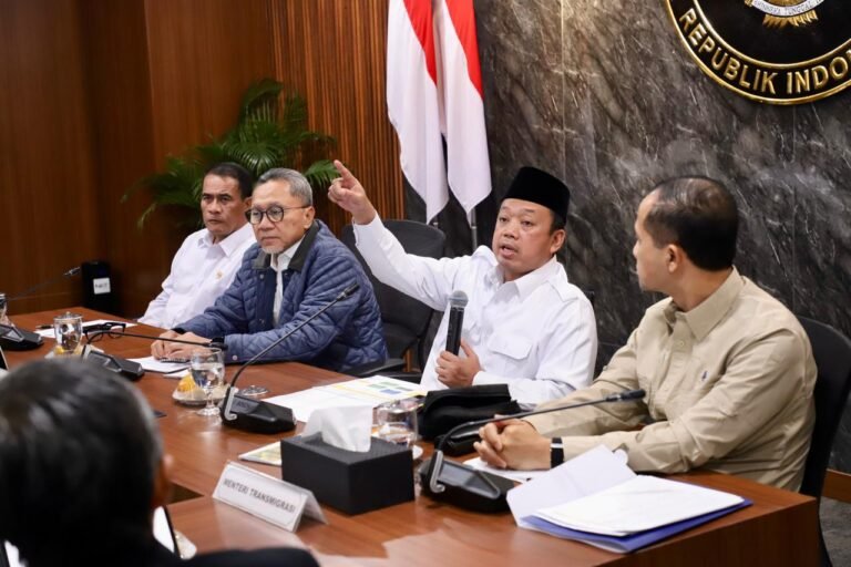 Perpres 4/2026 Resmi Berlaku, 60 Persen Sawah Nasional Masuk Skema Perlindungan