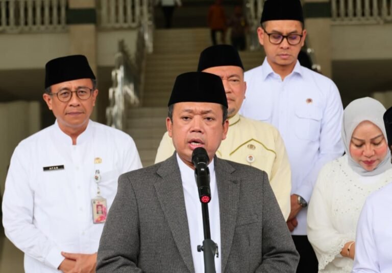 Menteri Nusron Dorong Jalan Tengah Penyelesaian Aset Daerah Lewat HGB di Atas HPL