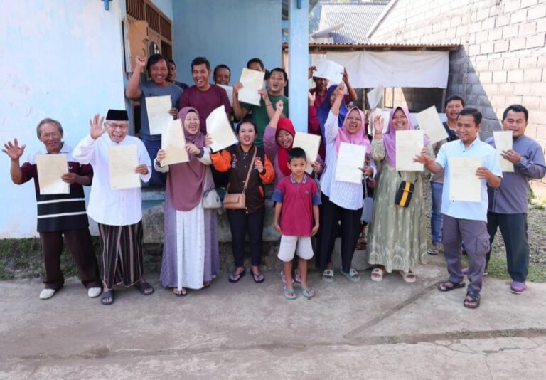 Prosedur Alih Waris Sertipikat Tanah, Ini Syarat dan Dasar Hukumnya