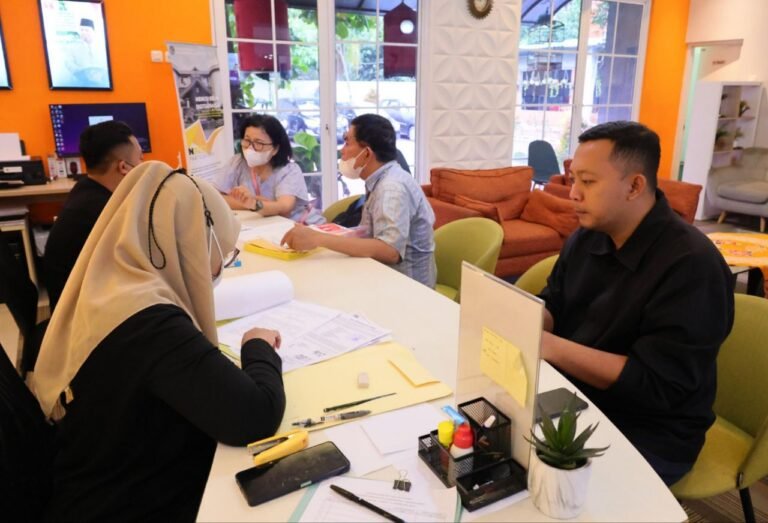 Program PELATARAN: Solusi bagi Warga Urus Pertanahan Selama Ramadan