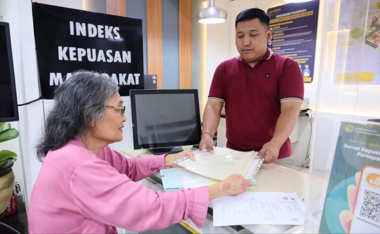 Transformasi Digital ATR/BPN Permudah Akses Layanan Pertanahan bagi Masyarakat