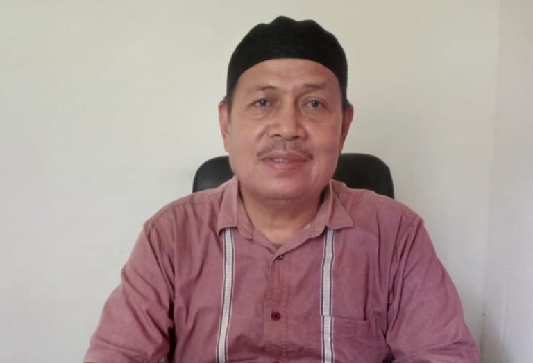 Angka Kemiskinan Buton Selatan Turun 0,64 Persen, Penerima PKH Justru Bertambah