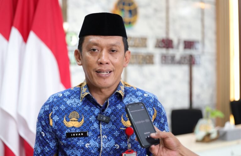 BPN Sulsel Buka Layanan Terbatas Saat Libur Lebaran, Fasilitasi Pemudik Urus Pertanahan