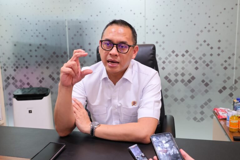 Temukan Masalah Tanah Saat Mudik? Kini Bisa Lapor Cepat Tanpa Antre