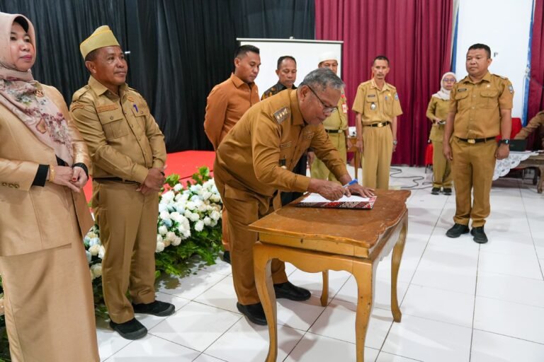Musrenbang Buton Selatan: Kantor Bupati Jadi Prioritas, Infrastruktur Lain Menyusul