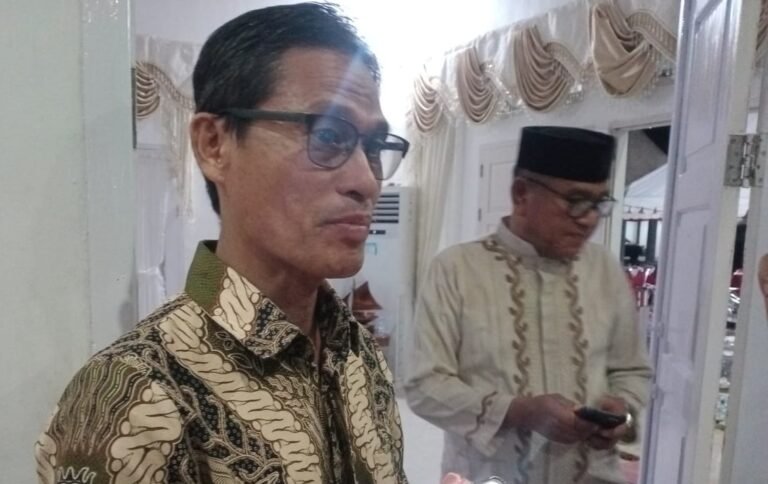 Upaya Perluas Akses Pendidikan di Buton Selatan, Pemprov Sultra Segera Bangun SMA Baru di Batauga