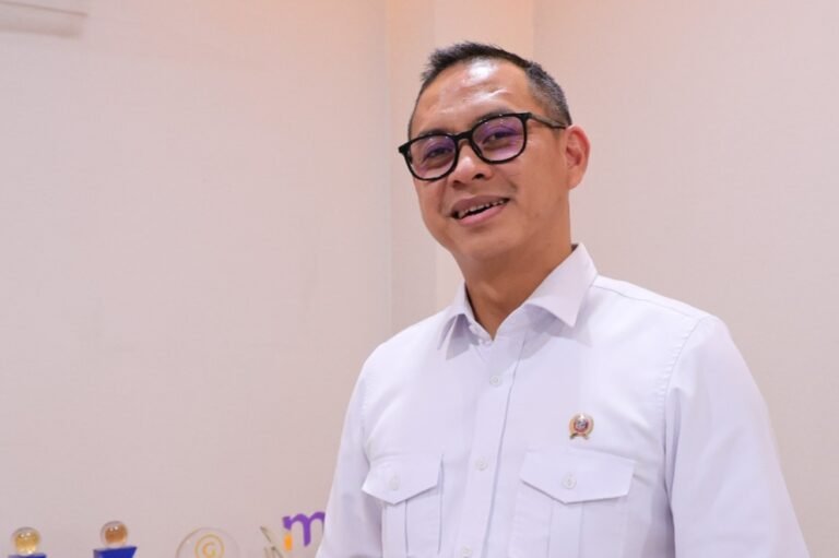 Soal Isu Pemutihan Sertipikat Tanah, ATR/BPN: Itu Tidak Benar