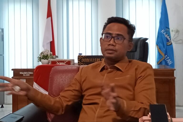 Ketua DPRD Minta Konflik Internal Pemkab Buton Selatan Diselesaikan Secara Kekeluargaan
