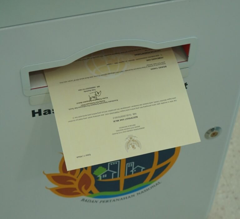 Ketahui Ragam Jenis Sertipikat Tanah dan Perbedaannya