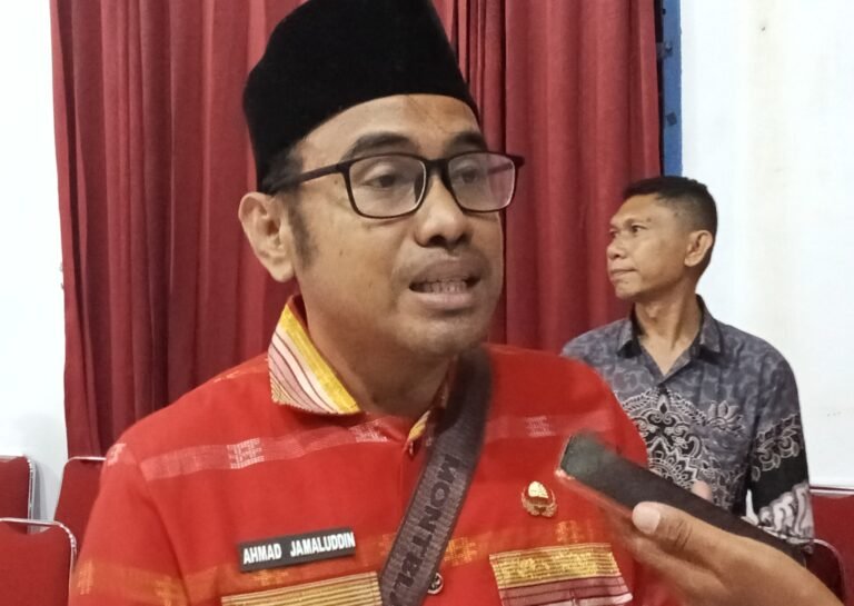 Polemik Pelantikan ASN, BKPSDM Buton Selatan Bantah Keras Dugaan Pungli dan Transaksional