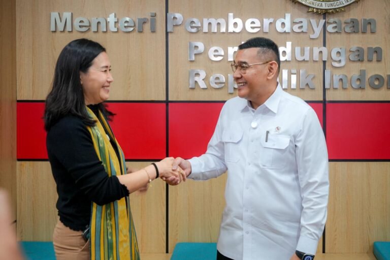 Dukung Program Kebun Pangan Lokal Perempuan, ATR/BPN Fokus pada Legalitas Lahan