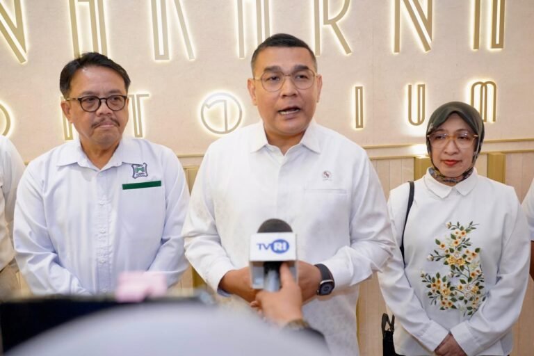 Wamen ATR/BPN: Integritas Jadi Fondasi Utama Profesi Penilai