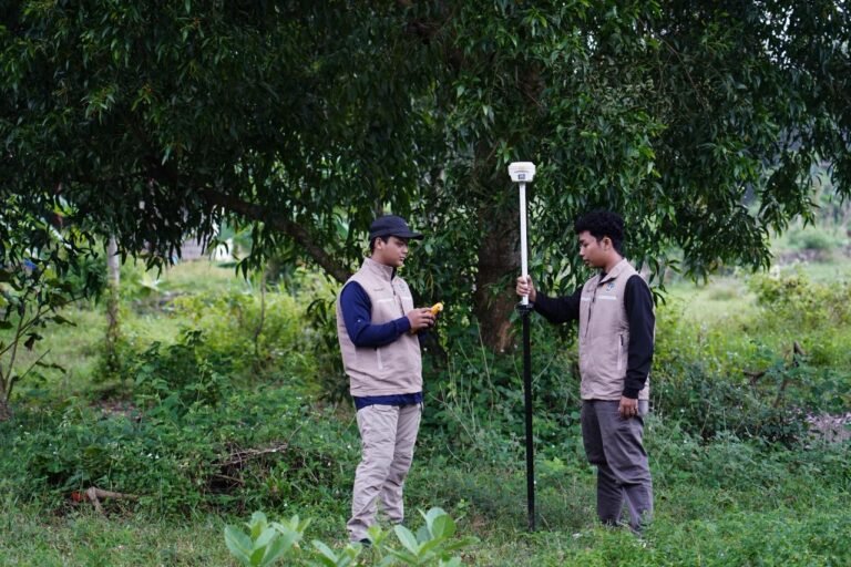 Uji Coba di 38 Kantah, ATR/BPN Siapkan Pengukuran Tanah Terjadwal 2026 di Seluruh Indonesia