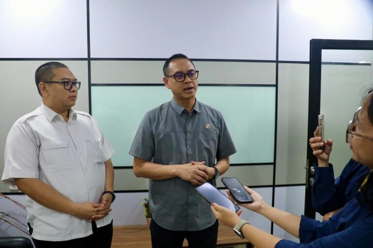 ATR/BPN Optimalkan Kanal Pengaduan Digital, Respons Keluhan Lebih Cepat
