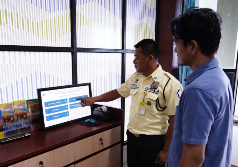 Urus Sertipikat Tanah Kini Bisa Mandiri, Ini Syarat dan Prosedurnya…