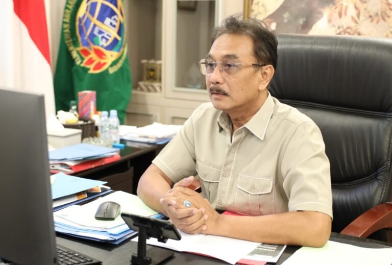 Hadapi Tekanan Ekonomi, ATR/BPN Benahi Struktur Perencanaan 2027